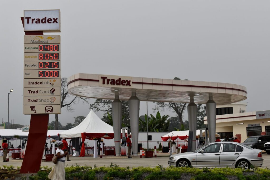 TRADEX moderniza el pago de combustible con la tarjeta Trad’Card