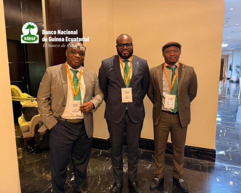 BANGE refuerza su liderazgo en pagos digitales en reunión con PayLogic en Marruecos