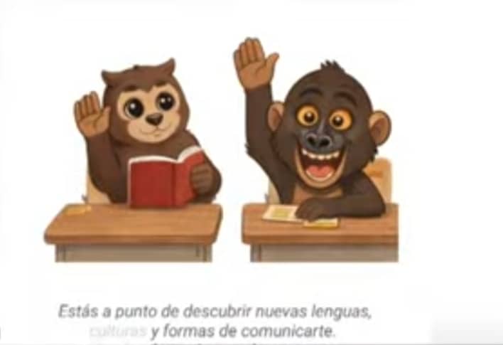 Una ecuatoguineana crea la aplicación «Mbolo» para fomentar el aprendizaje de lenguas vernáculas
