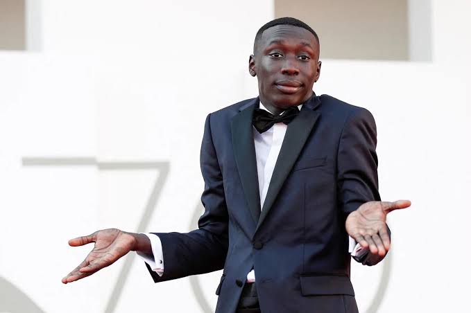 Khaby Lame, el ‘influencer’ más seguido de TikTok, vende su empresa por más de 589.300 millones de FCFA