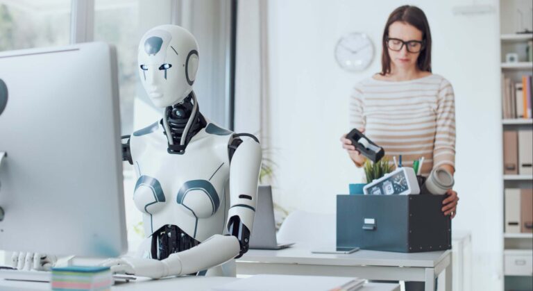 Invertir en mujeres, clave para una fuerza laboral preparada ante la era de la IA