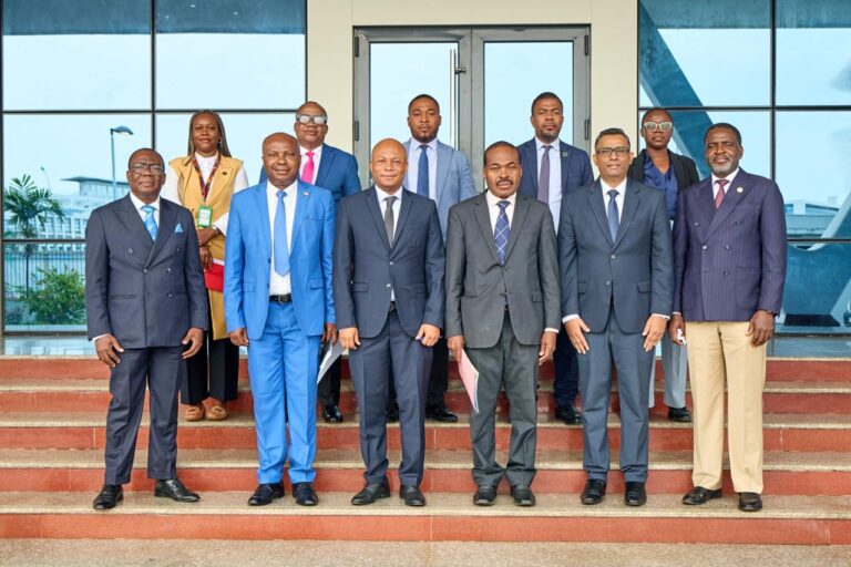 El CNDES analiza el papel estratégico de Ceiba de cara a la Elaboración de la Memoria Anual 2025