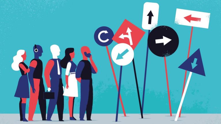 De la teoría a la práctica: el mapa de ruta para programas de empleo que dejan huella