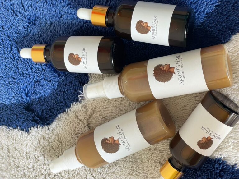 AKUMI’S HAIR presenta la solución para mujeres y hombres con cabello dañado, ofreciendo una gama de productos asequibles