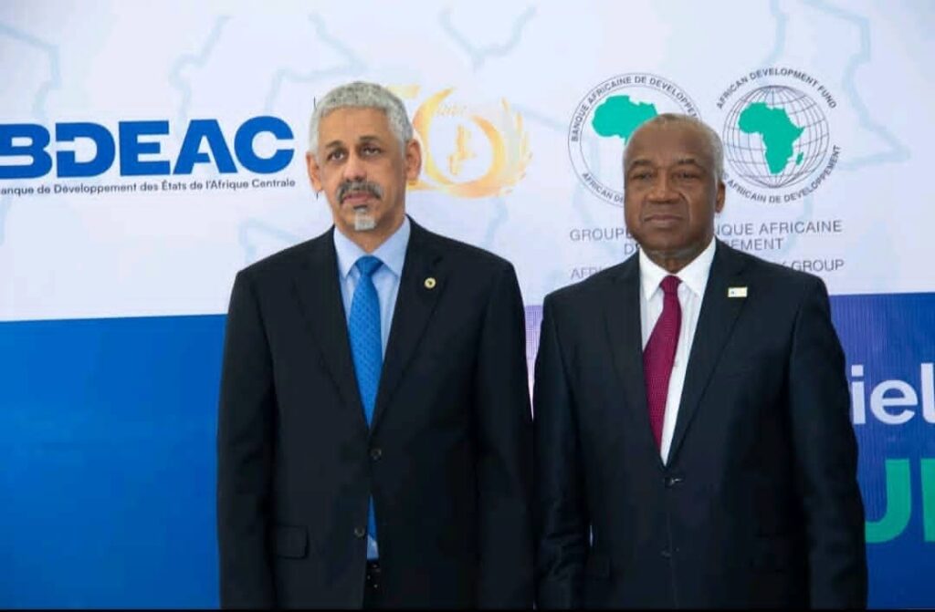 BDEAC y Banco Africano de Desarrollo refuerzan su alianza estratégica para impulsar proyectos en África Central