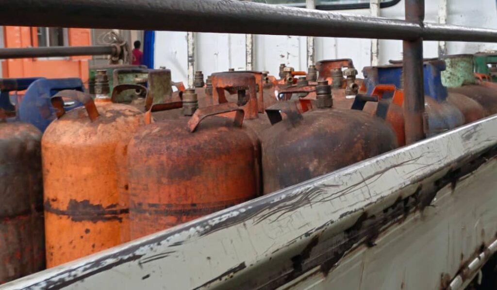 Escasez de gas en la isla de Bioko: el Ministro de Hidrocarburos detalla las causas