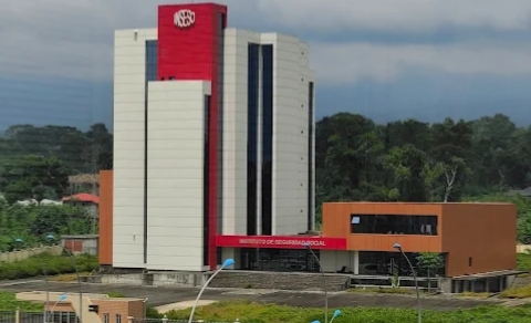 El Gobierno se preocupa por la situación de los asegurados y jubilados en INSESO