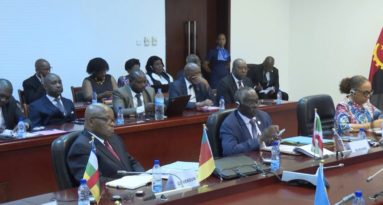 La CEEAC valida su presupuesto de casi 40 mil millones Francos CFA para 2026