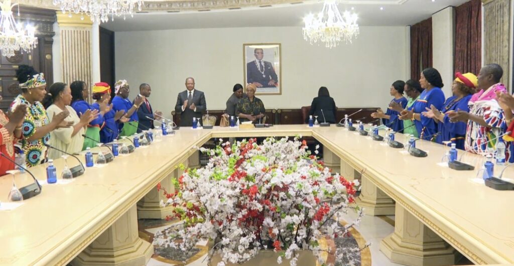 Más del 50% de las beneficiarias de los créditos otorgados por AIMUGE no han devuelto el préstamo todavía