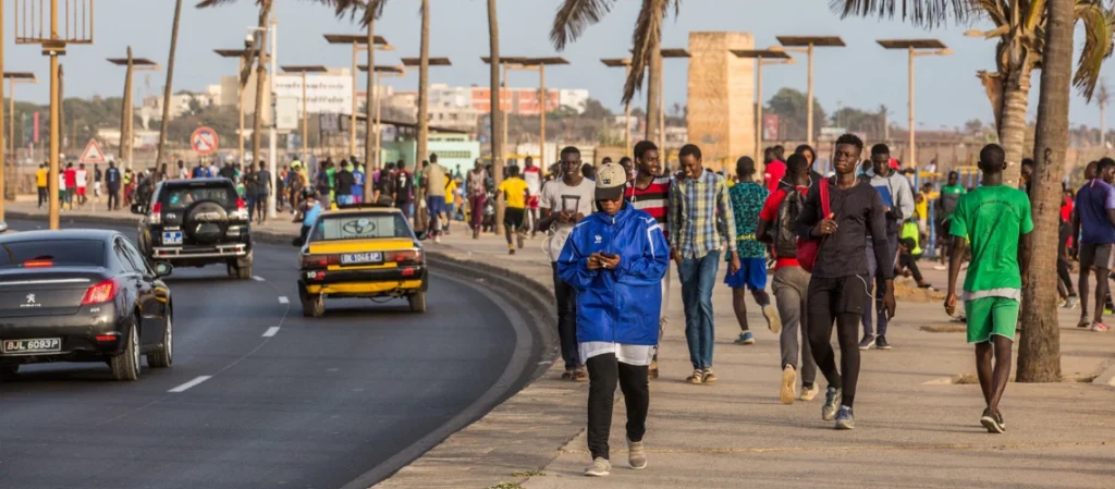 En 10 a 15 años 1.200 millones jóvenes de países en desarrollo llegarán a la edad laboral: cómo crear empleos para ellos