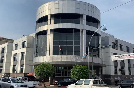 Sanidad prevé lanzar el Seguro Médico Universal en 2026: el Departamento y la OMS delinean las etapas finales