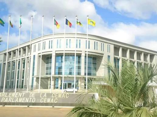 El Parlamento de la CEMAC sospecha posible malversación de fondos y una gestión negativa por parte de la Comisión
