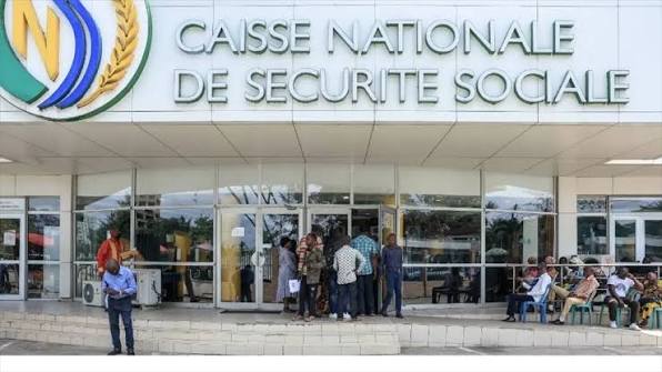 En Gabón, los empresarios que deben la seguridad social no podrán salir del país