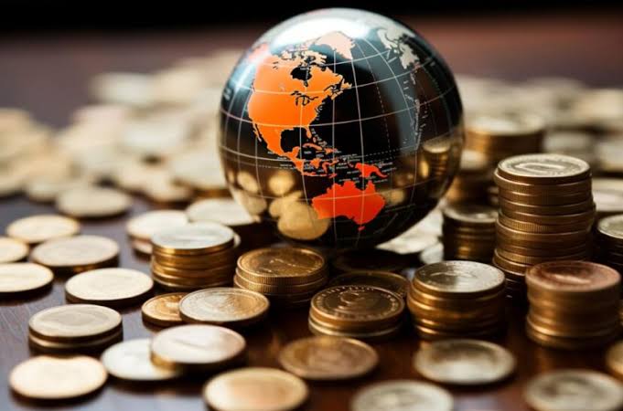 La inflación mundial disminuirá al 3,8% en 2026, según la directora gerente del FMI