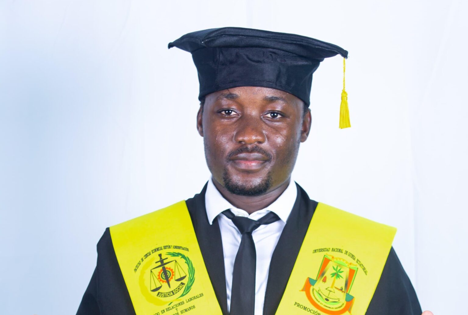 La importancia de la Inducción en una Organización: Caso GE- Proyectos( 2023-2024)