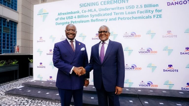 Aliko Dangote invertirá más de 22 billones de XAF en petróleo, arroz y cemento en África para 2030