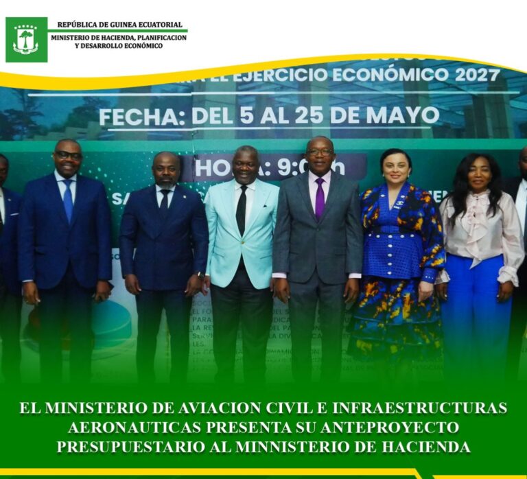Aviación Civil ajusta sus previsiones económicas para responder al aumento de gastos en 2026