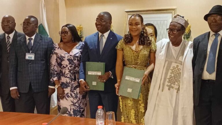 Camerún moviliza 120.000 millones de FCFA con bancos locales para impulsar la refinería de Kribi