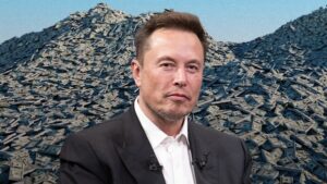 La fortuna de Elon Musk alcanza el billón y se convierte en la primera persona en alcanzar la cifra