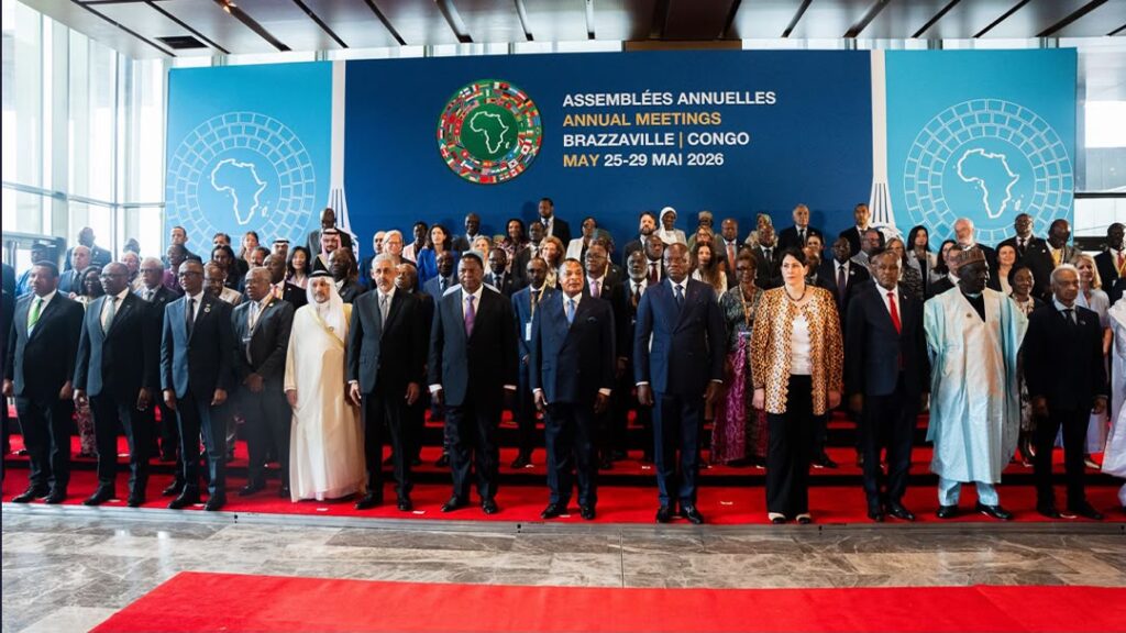 El BAD prevé un crecimiento del 3,8 % para África Central en 2026, pero Guinea Ecuatorial seguirá en recesión