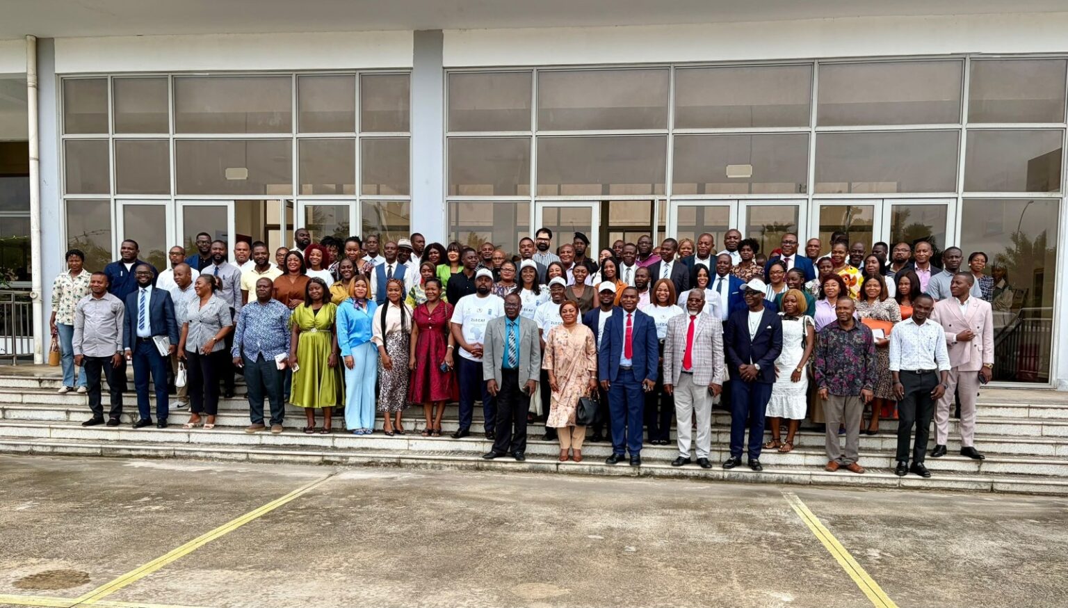 Guinea Ecuatorial lanza campaña nacional para acelerar su integración en la ZLECAF con apoyo del PNUD