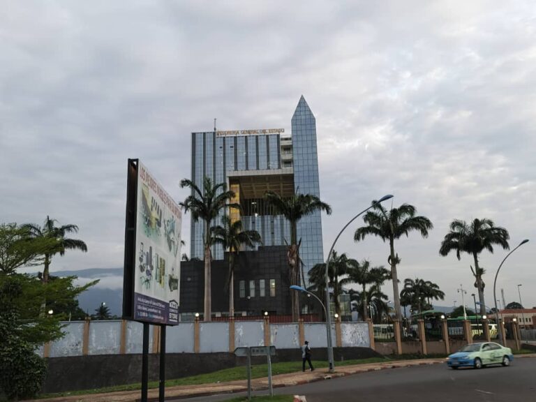 Guinea Ecuatorial, fuera del top 10 de países africanos con mayor deuda con el FMI en junio de 2026