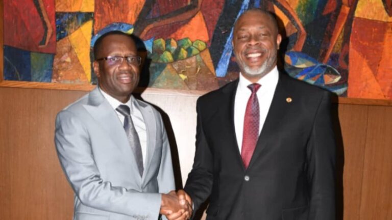 El BEAC se incorpora al Sistema Panafricano de Pagos para facilitar las transacciones en monedas locales en África