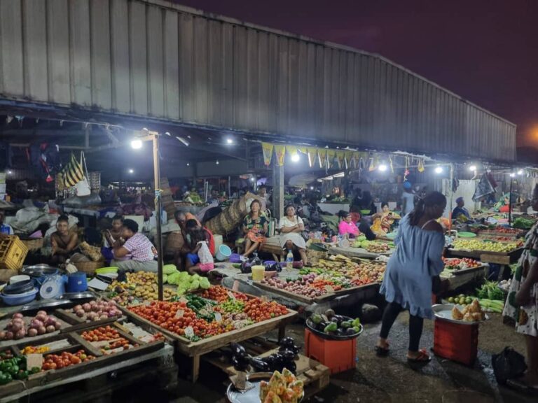 CEMAC: La inflación cae al 1,4% en el primer trimestre de 2026 tras varios meses de presión sobre los precios