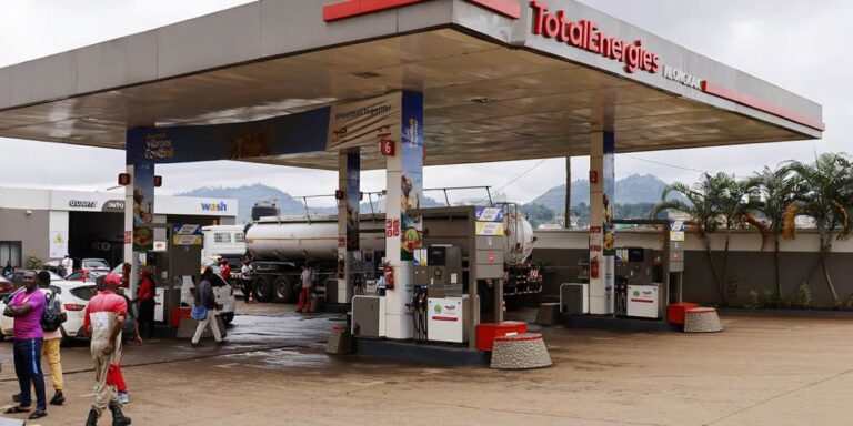 BEAC advierte que los países de la CEMAC podrían subir el precio de los combustibles si se prolonga la guerra en Oriente Medio