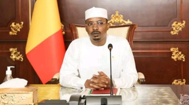 Chad eliminará el visado para todos los ciudadanos africanos a partir de 2027