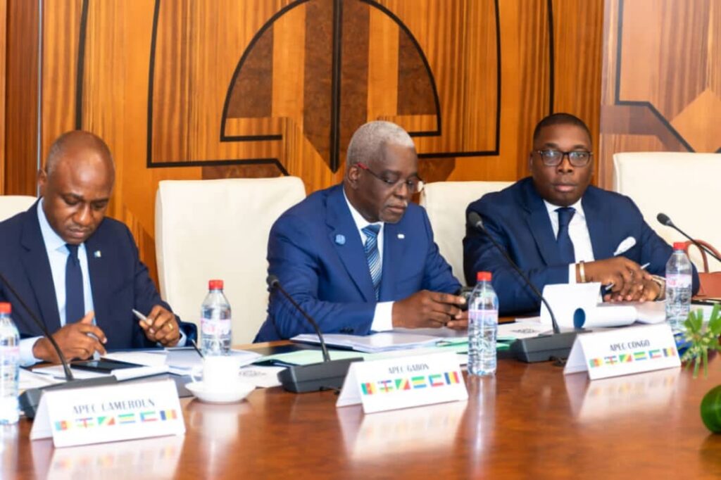 FOGADAC fortalece su capacidad financiera y aprueba nuevas medidas para reforzar la estabilidad bancaria de la CEMAC