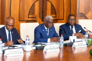 FOGADAC fortalece su capacidad financiera y aprueba nuevas medidas para reforzar la estabilidad bancaria de la CEMAC