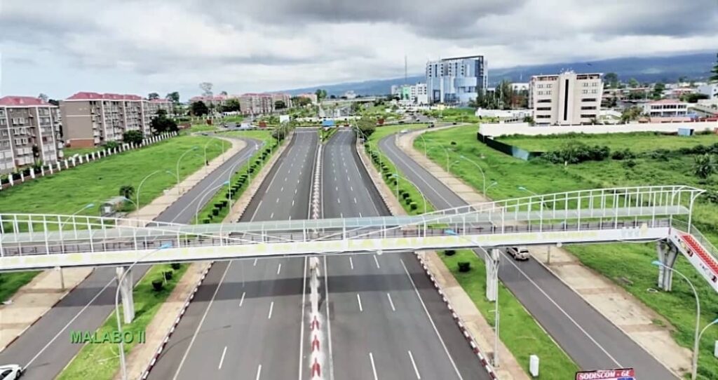 Guinea Ecuatorial aumenta un 56% la inversión extranjera en 2025 pese a la caída de la CEMAC