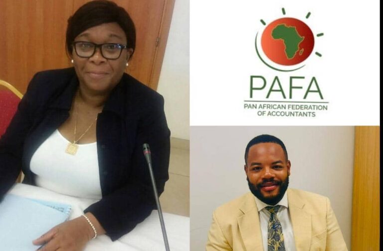 Guinea Ecuatorial reclama una voz africana en la creación de las normas contables mundiales