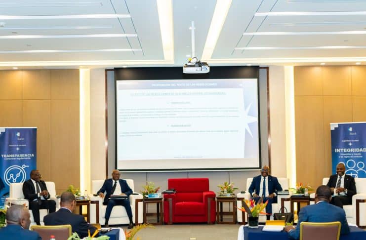 BGFIBank Guinea Ecuatorial gana 3.077 millones de FCFA y consolida su crecimiento en 2025