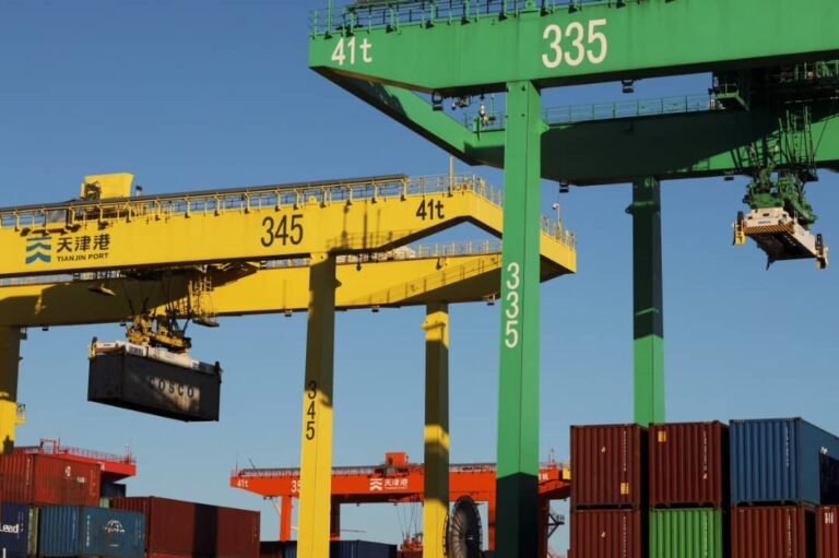 Los puertos del futuro apuestan por la sostenibilidad, la innovación y la competitividad