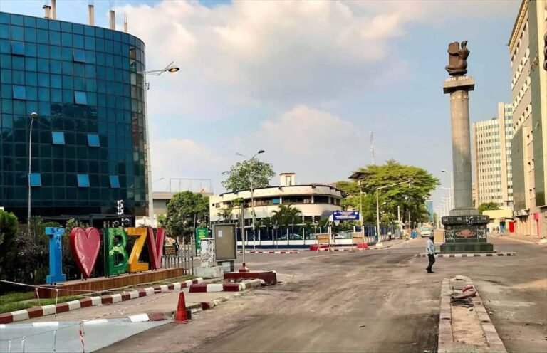 La deuda pública de la República del Congo supera los 9.000 billones de francos CFA