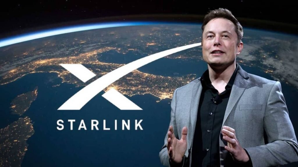 Starlink llega al sector energético ecuatoguineano para mejorar la conectividad en alta mar