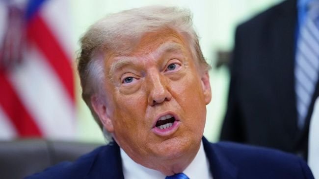 Estados Unidos aplica un arancel del 12,5% a importaciones de siete economías africanas