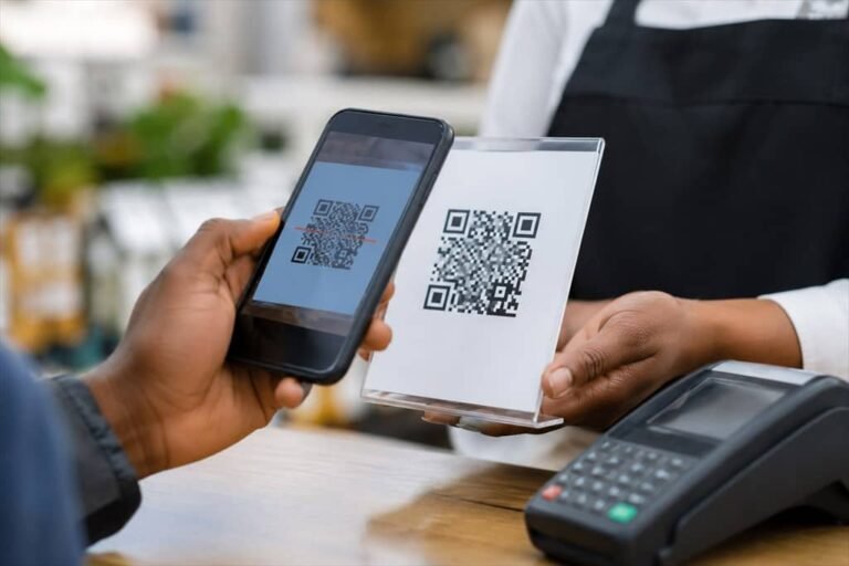 La CEMAC lanza un código QR único para unificar los pagos electrónicos en África Central