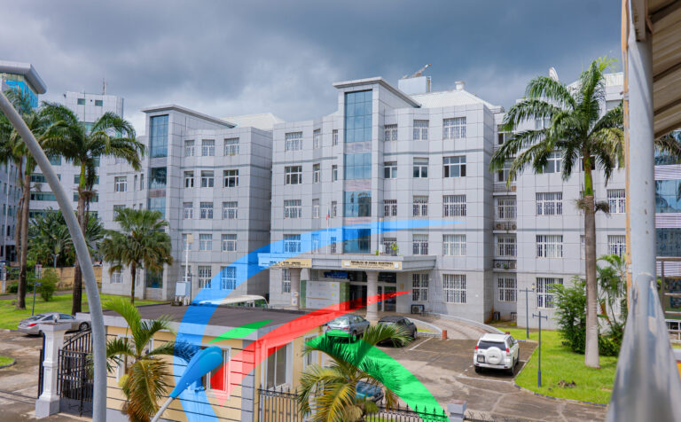 Un estudio de GITGE revela una amplia brecha en la transformación digital de los ministerios en Guinea Ecuatorial