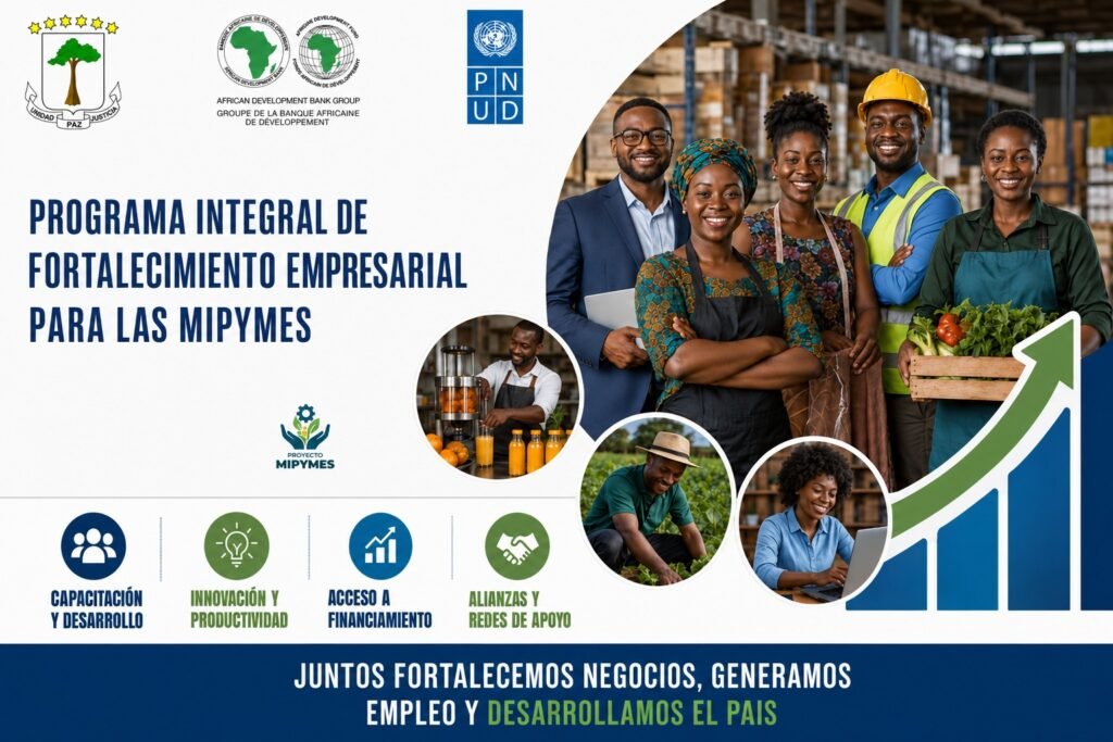 El Gobierno acelera el fortalecimiento del tejido empresarial con una nueva fase de apoyo a las mipymes