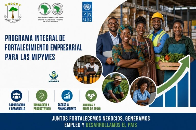 El Gobierno acelera el fortalecimiento del tejido empresarial con una nueva fase de apoyo a las mipymes