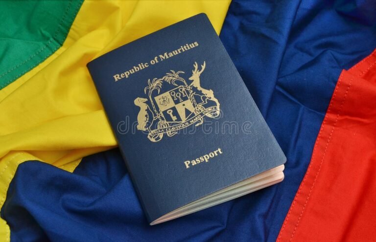 Los 10 pasaportes más fuertes de África en 2026: Seychelles y Mauricio encabezan el continente