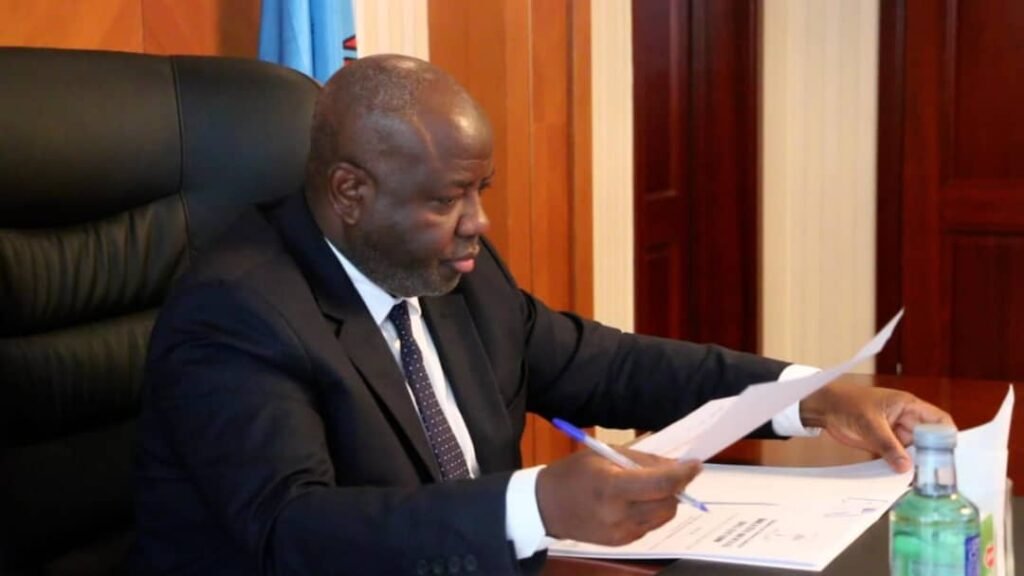 Guinea Ecuatorial acelera la implementación de la Cuenta Única del Tesoro para modernizar la gestión de las finanzas públicas