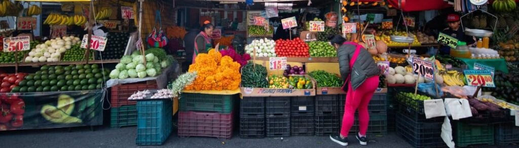 América Latina afronta la crisis del petróleo con expectativas de inflación mejor ancladas