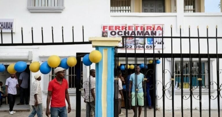 Kogo abre una nueva ferretería especializada en equipos y materiales para la pesca