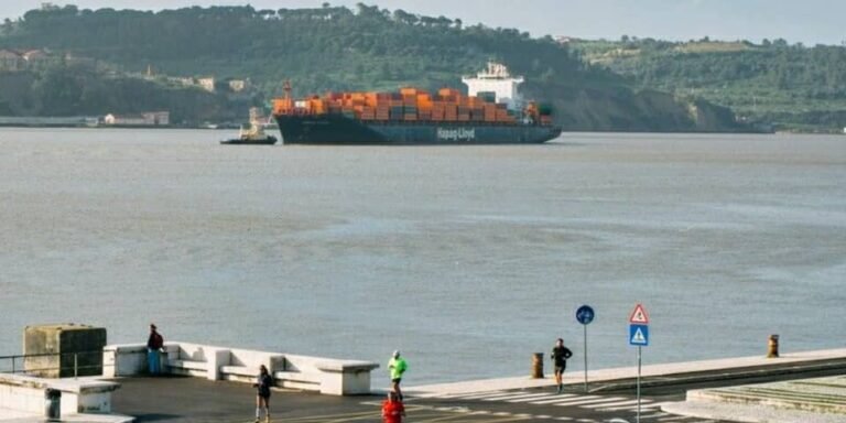 La incertidumbre comercial pone a prueba la financiación del comercio mundial