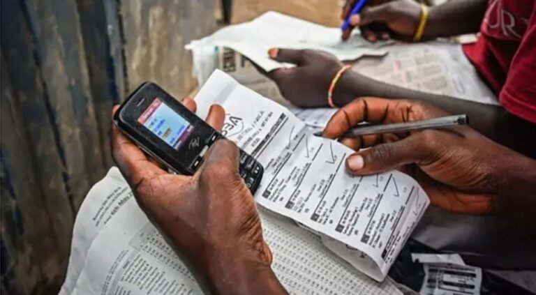 El juego en línea mueve 23.000 millones de dólares en África, pero el 77% permanece fuera del sector regulado