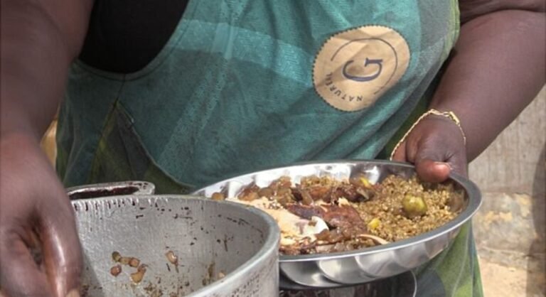 El coste de vida presiona el bolsillo de los senegaleses: vivir con 1.000 francos CFA al día es cada vez más difícil
